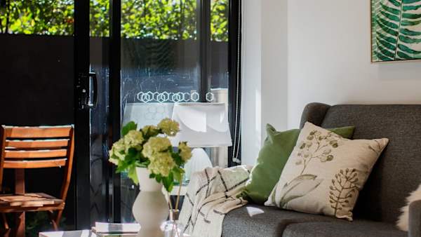 Crowle Estate property